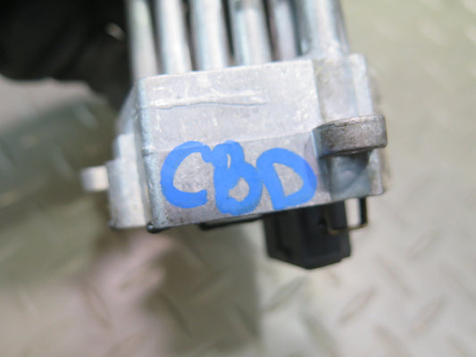 96-99 BMW E36 328ic A/C Heater Blower Motor Fan Resistor OEM