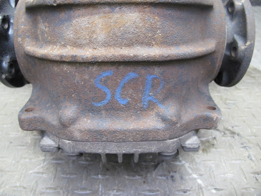 02-05 Lexus GS430 SC430 Rear Differential Carrier 3.266 Ratio 126k Miles OEM