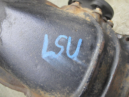 98-00 Lexus UCF20L LS400 A/T Rear Differential Carrier 3.266 Ratio OEM