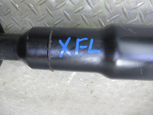 2014-2018 BMW F15 X5 3.0L N55 N57 AWD Rear Driveshaft Drive Shaft 7589128 OEM