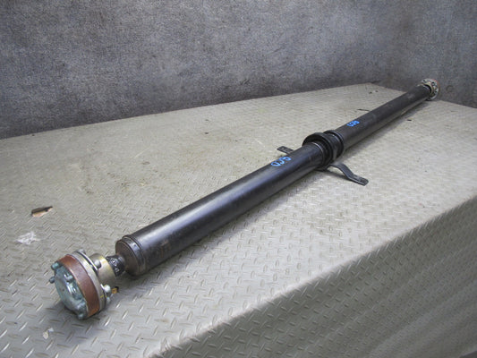 2006-2012 Bentley Flying Spur AWD Rear Drive Shaft Driveshaft Propeller