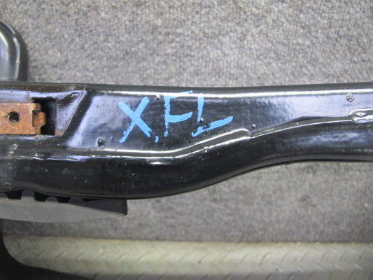 2014-2018 BMW F15 X5 8HP-45 Transmission Crossmember Gearbox Support Bracket