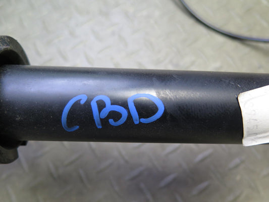 96-99 BMW E36 328iC Steering Column Assembly OEM