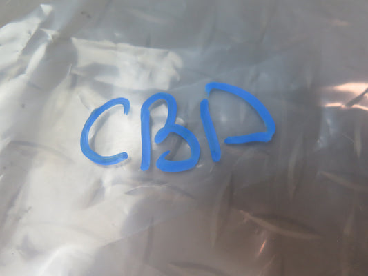 96-99 BMW E36 328ic A/C Heater Flap Door Actuator Motor Wiring Set OEM