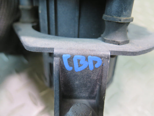 96-99 BMW E36 328ic 2.8L M52 Engine Secondary Air Injection Smog Pump OEM