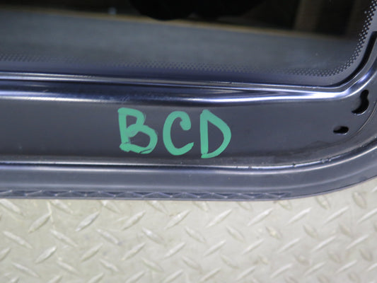 2006-2012 Bentley Flying Spur Front Upper Sunroof Moon Roof Glass Window Panel