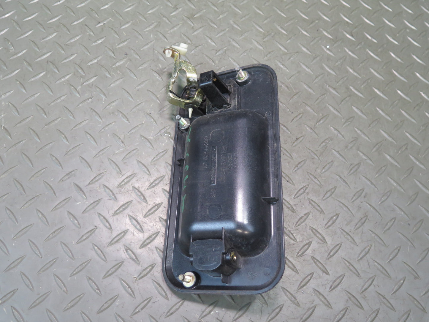 2003-2009 Hummer H2 Front Right Door Exterior Handle 10360326