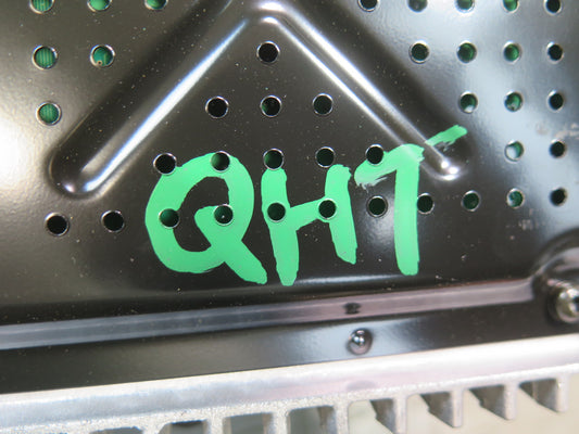 2005-2007 Hummer H2 Bose Radio Audio System Amplifier AMP 15267754