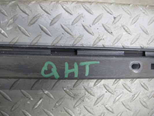 2003-2009 Hummer H2 Left & Right Roof Rail Track Luggage Bracket Molding Set