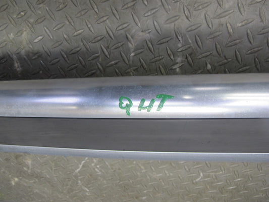 2003-2009 Hummer H2 Upper Roof Luggage Rack Rail Cross Cargo Bar