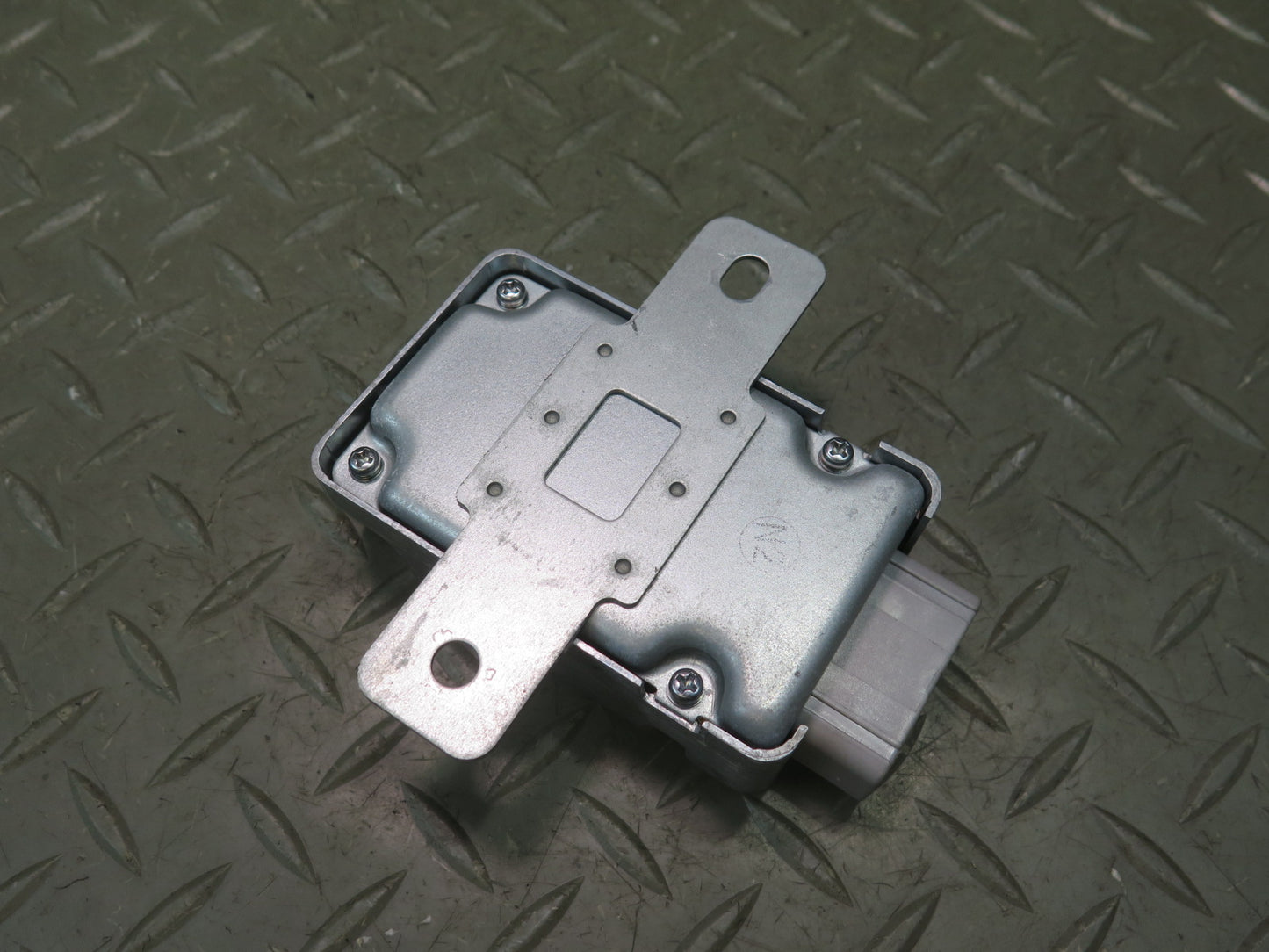 2014 Infiniti QX60 2.5L Hybrid Fuel Pump Control Module Unit 17001 3KY0A