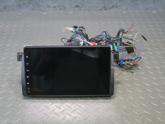 2001-2006 BMW E46 M3 Eonon GA9450B Car Stereo Radio Android Multimedia Head Unit