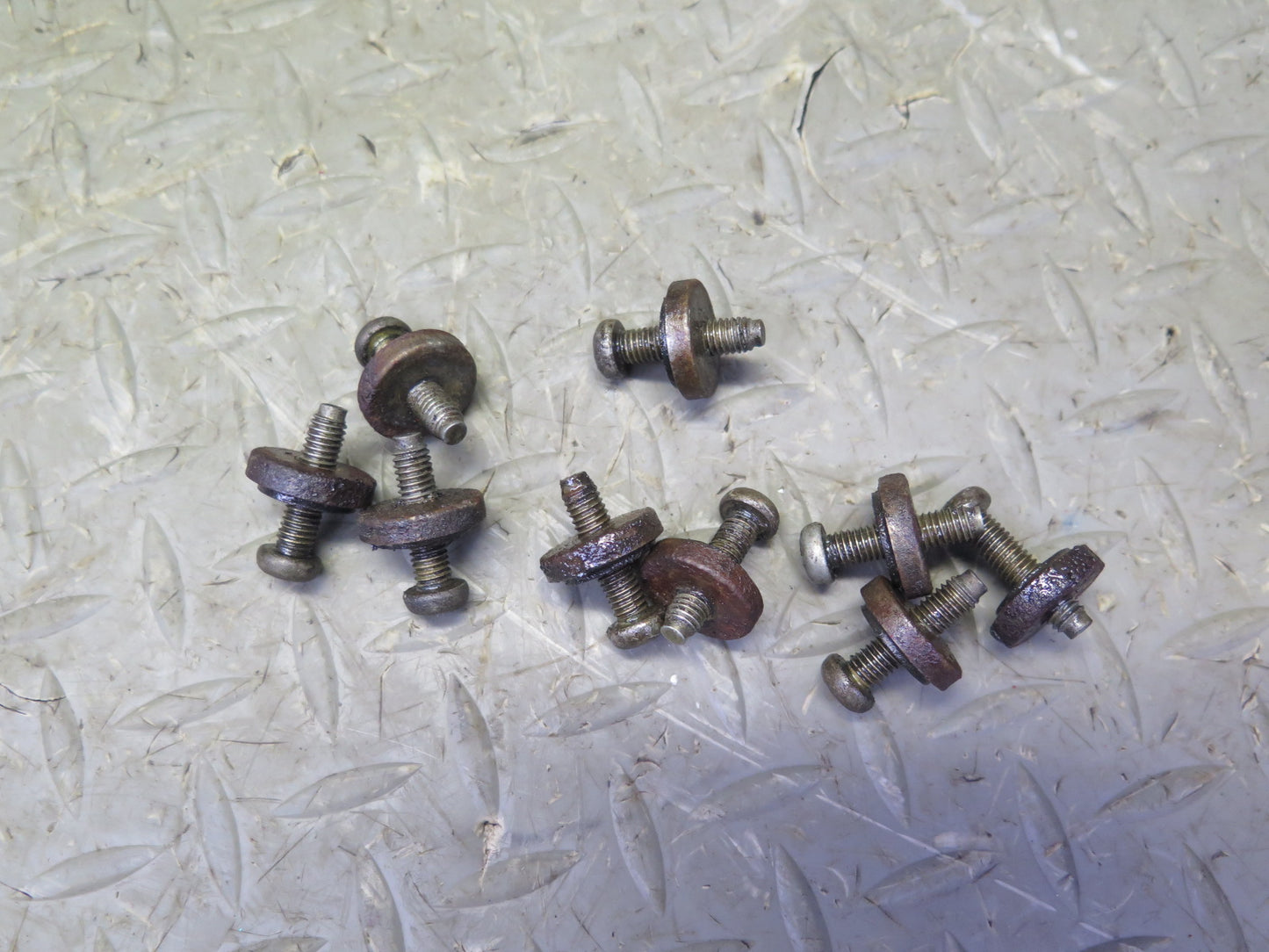 84-87 Nissan 300ZX Z31 VG30ET Turbo Engine Right Cylinder Head Valve Cover OEM