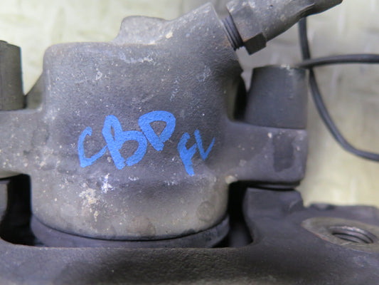 96-99 BMW E36 328iC Convertible Set of 2 Front Left & Right Brake Caliper OEM