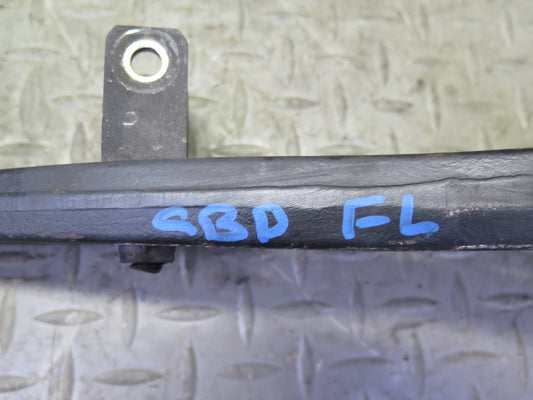 96-99 BMW E36 328iC Set of 2 Front Left Right Lower Control Arm Meyle