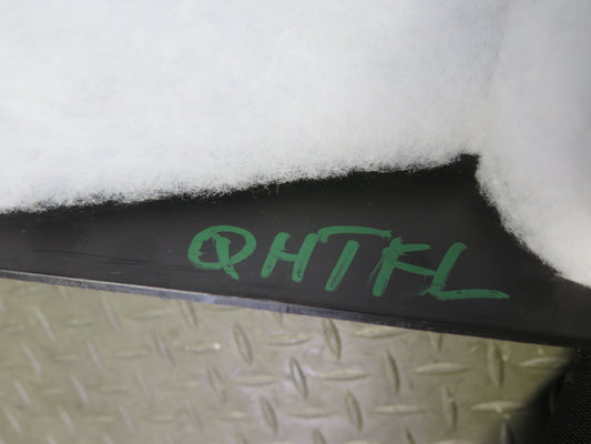 2003-2007 Hummer H2 Left & Right Interior B Pillar Trim Cover Panel Set of 2