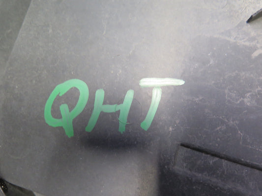 2005-2009 Hummer H2 Rear License Plate Mount Spare Tire TAG