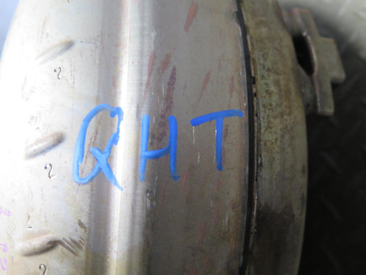 2005-2007 Hummer H2 6.0L 4L65E Transmission Torque Converter