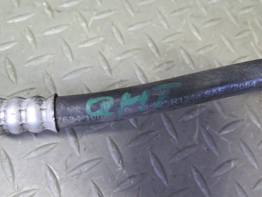 2003-2007 Hummer H2 A/C Air Condition Hose Pipe Line Dryer Set