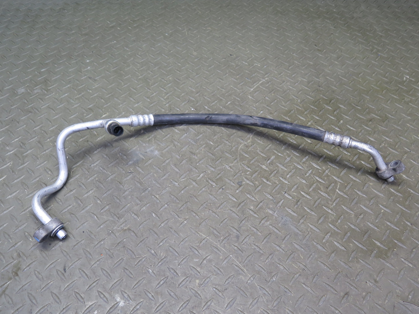 2003-2007 Hummer H2 A/C Air Condition Hose Pipe Line Dryer Set
