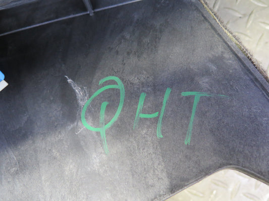 2006 Hummer H2 Front Center Console Trim Cover Panel w Armrest