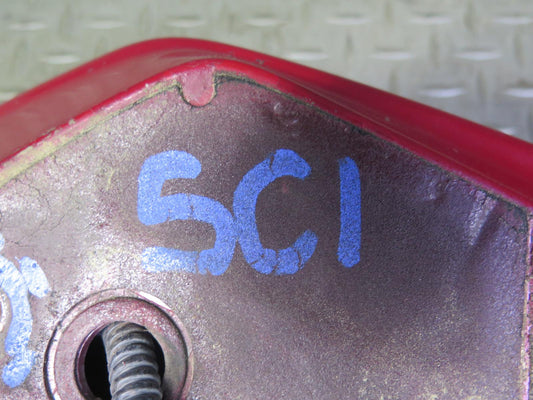 97-00 Lexus JZZ31L SC400 SC300 Rear Trunk Lid Spoiler w Third Brake Light OEM