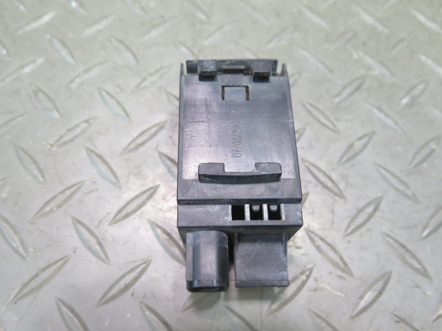 03-08 BMW Z4 E85 AUC Interior Air Temperature Quality Sensor OEM