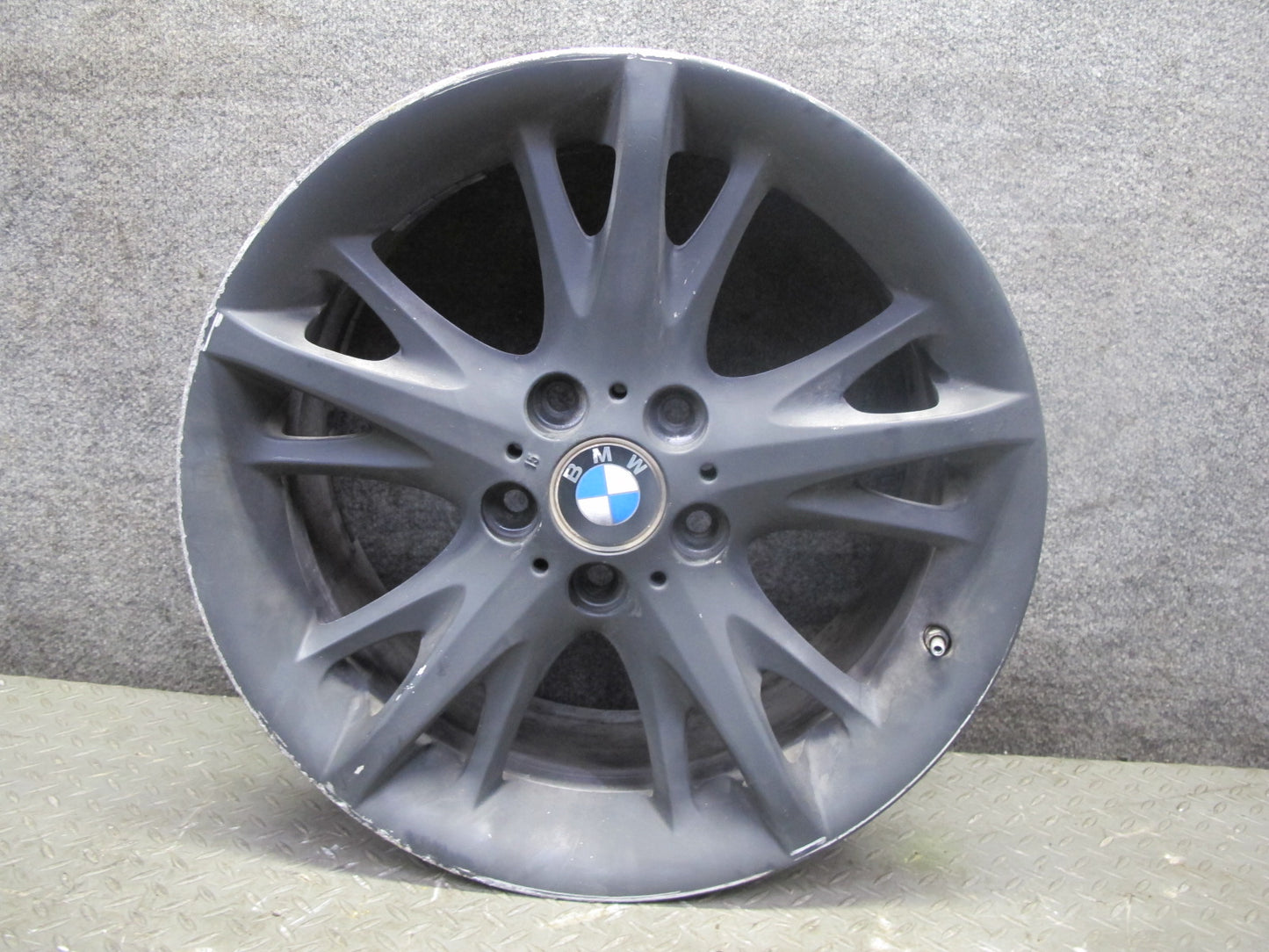 07-08 BMW E85 Z4 Set of 4 Style 241 Alloy Wheel R18" Rim 18x8J/8.5J ET47/50 OEM