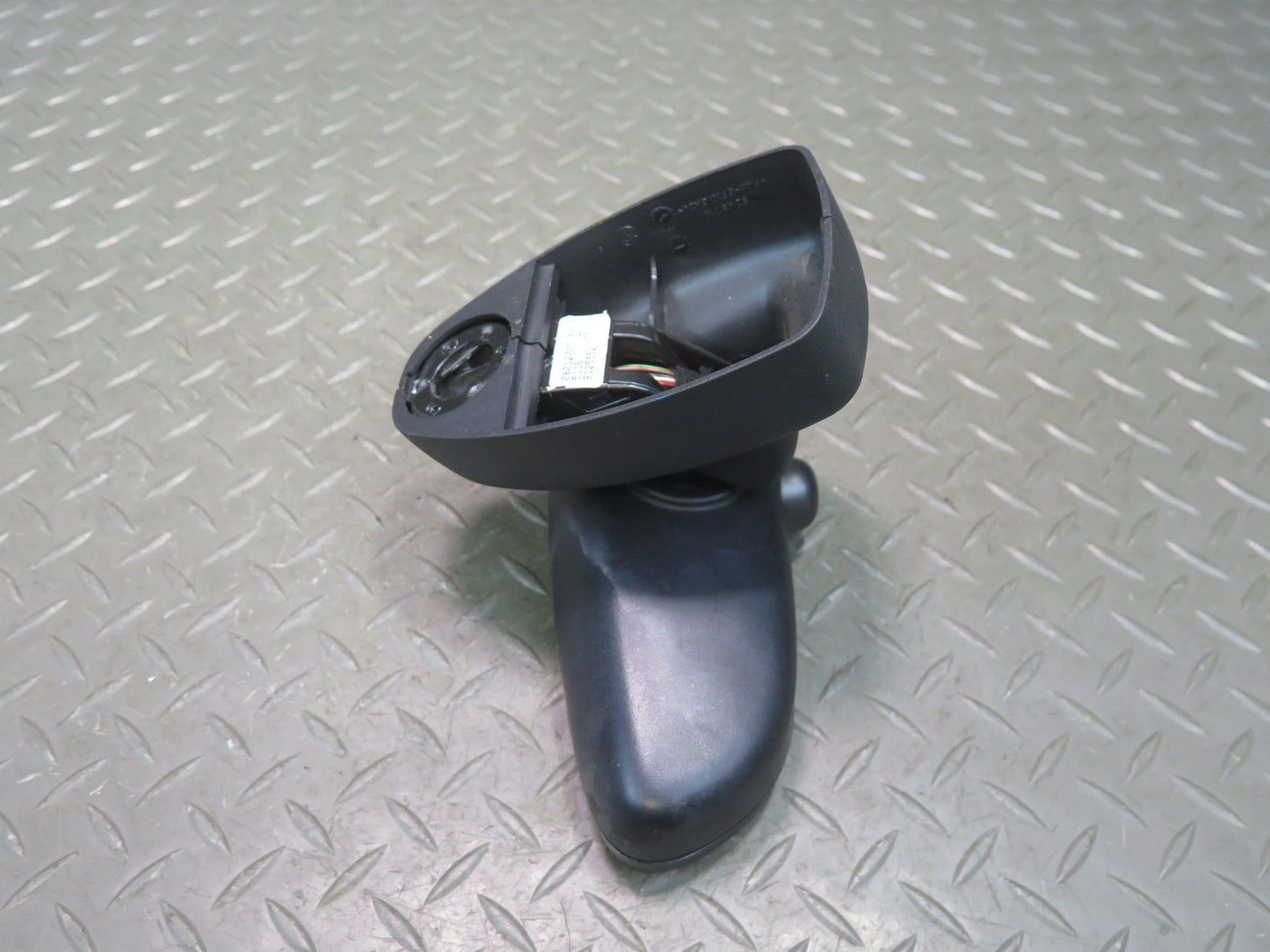 03-08 BMW E85 Z4 Auto Dimming Interior Rear View Mirror EC LED 9125552 OEM