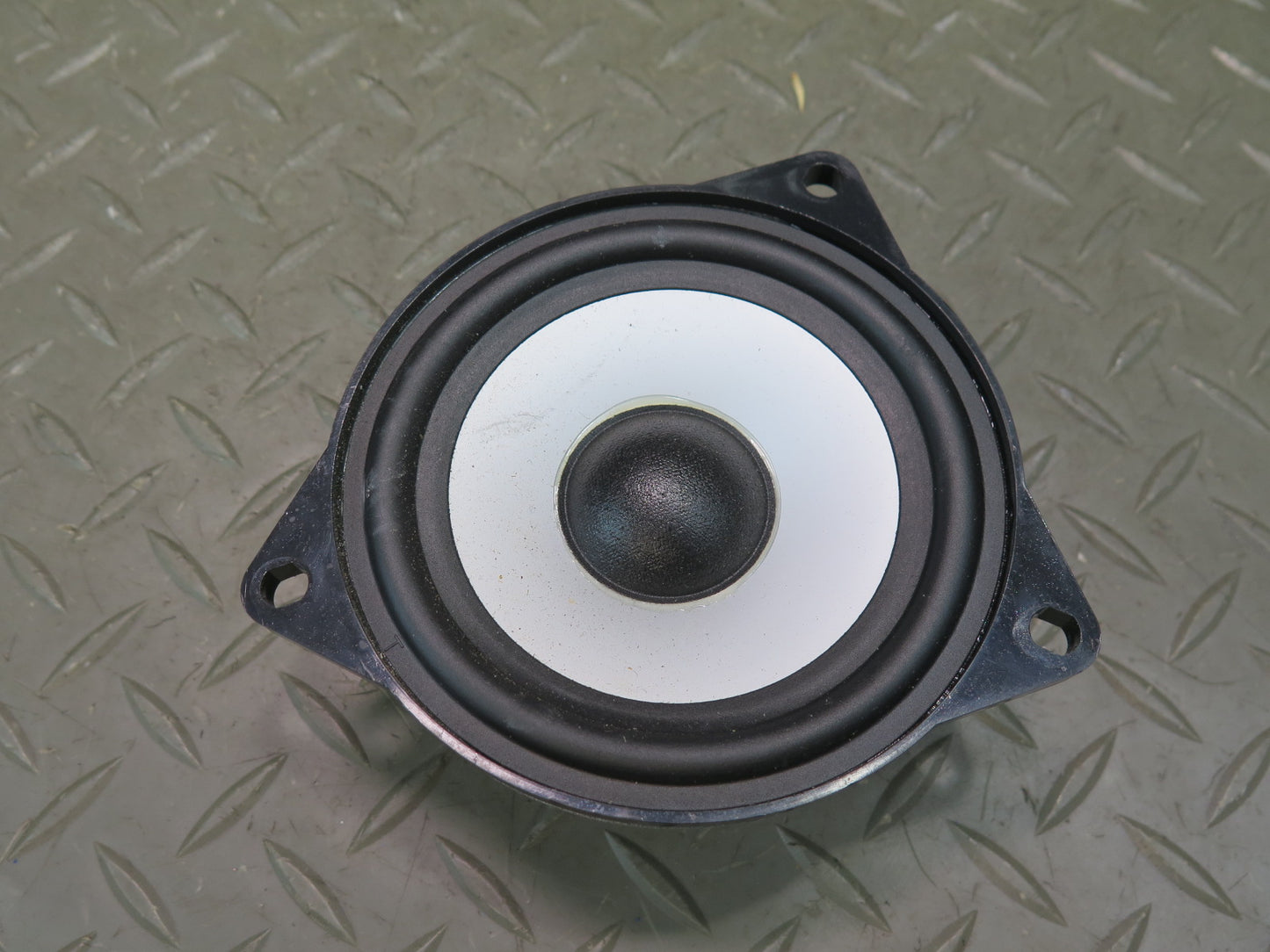 03-08 BMW Z4 E85 Set of 2 Front or Rear TOP Hi-fi MID Range Speaker OEM