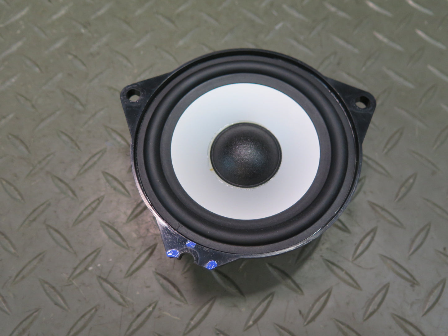03-08 BMW E85 Z4 Set of 2 Front or Rear TOP Hi-fi MID Range Speaker OEM