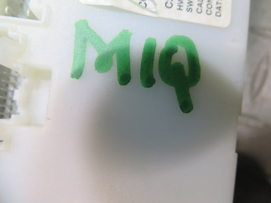 2014-2016 Infiniti QX60 Trunk Tailgate Lift Gate Power Module Unit 284G4 3JA2A