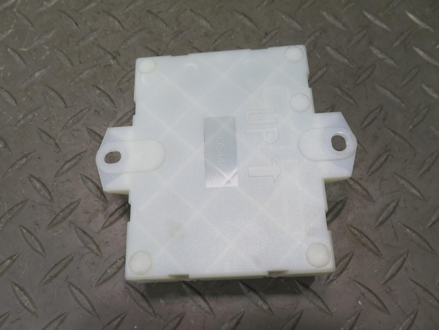 2014-2016 Infiniti QX60 Trunk Tailgate Lift Gate Power Module Unit 284G4 3JA2A