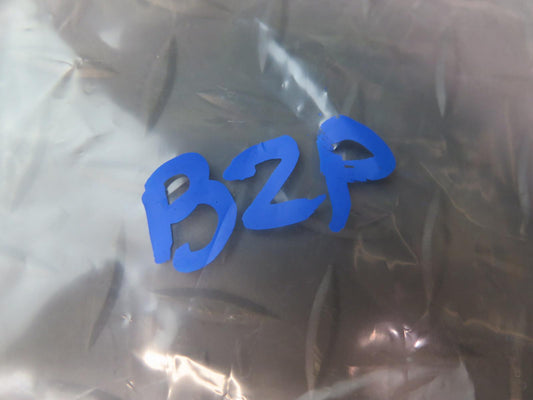 03-08 BMW E86 E85 Z4 AM FM Radio Amplifier Booster w Antenna Module Set OEM