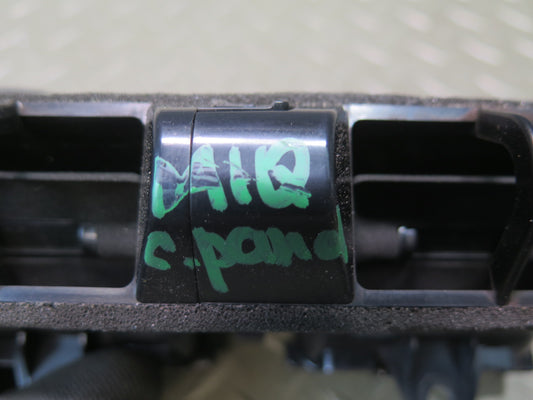 2014-2020 Infiniti QX60 Rear Center Console Air Vent Grille