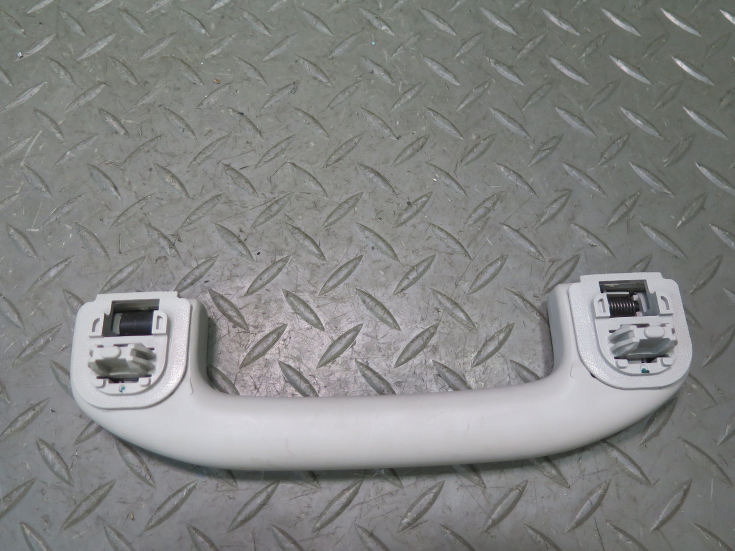 2014-2020 Infiniti QX60 Front & Rear Overhead Grab Handle Set of 3