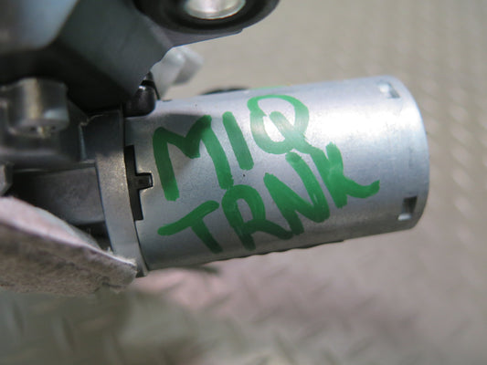 2013-2020 Infiniti JX35 QX60 Rear Tailgate Liftgate Wiper Motor w Arm