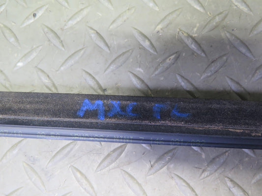 09-15 Mini Cooper R57 Set of 6 Front Rear Chrome Trim Molding Cover OEM