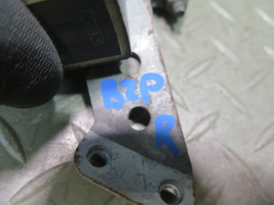 03-08 BMW E85 Z4 Rear Right Suspension Height Level Sensor 6778810 OEM