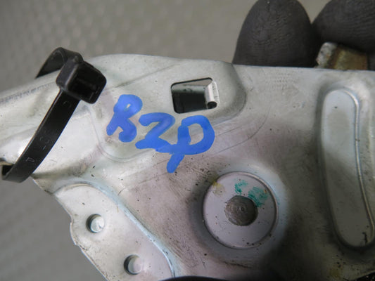 03-08 BMW E86 E85 Z4 Parking Handbrake Lever Handle Black OEM