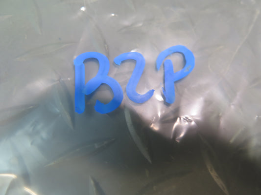 03-08 BMW E85 Z4 Set of 2 Rear Suspension Eccentric Adjust Camber Bolts OEM