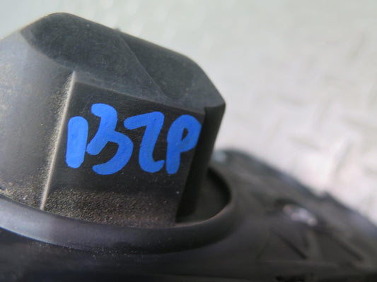 06-08 BMW E85 Z4 3.0L A/T Automatic Transmission Shifter w Knob & Cable Assy OEM