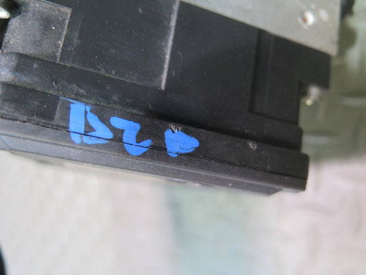 06-08 BMW E85 Z4 3.0L RWD DSC Anti Lock Brake ABS Pump Module 6769164 OEM