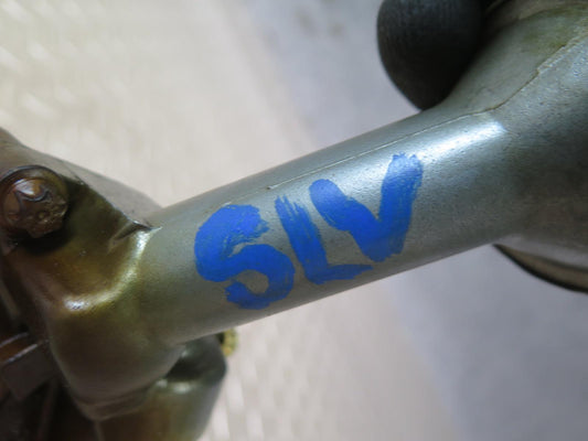 99-02 Mercedes R129 SL500 M113.961 Engine Motor Oil Pump w Pickup Tube OEM