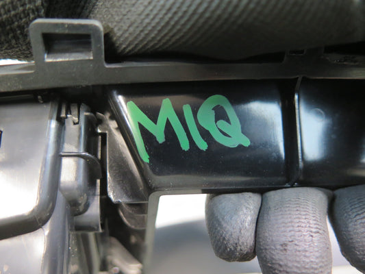 2013-2017 Infiniti JX35 QX60 Dash Center A/C Air Vent Grille Trim 68750-3JA0A