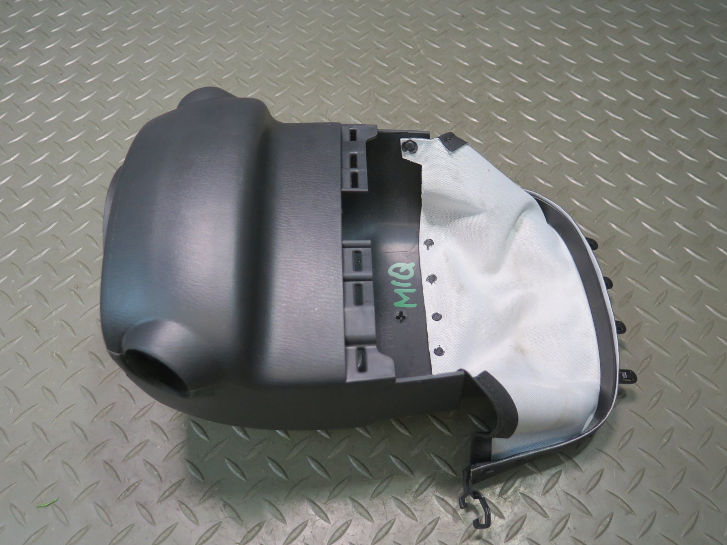 2013-2020 Infiniti JX35 QX60 Steering Column Upper & Lower Trim Cover Panel