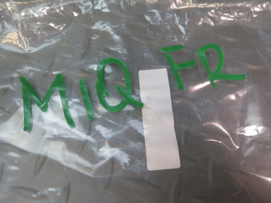 2013-2020 Infiniti JX35 QX60 Front Right Sun Visor