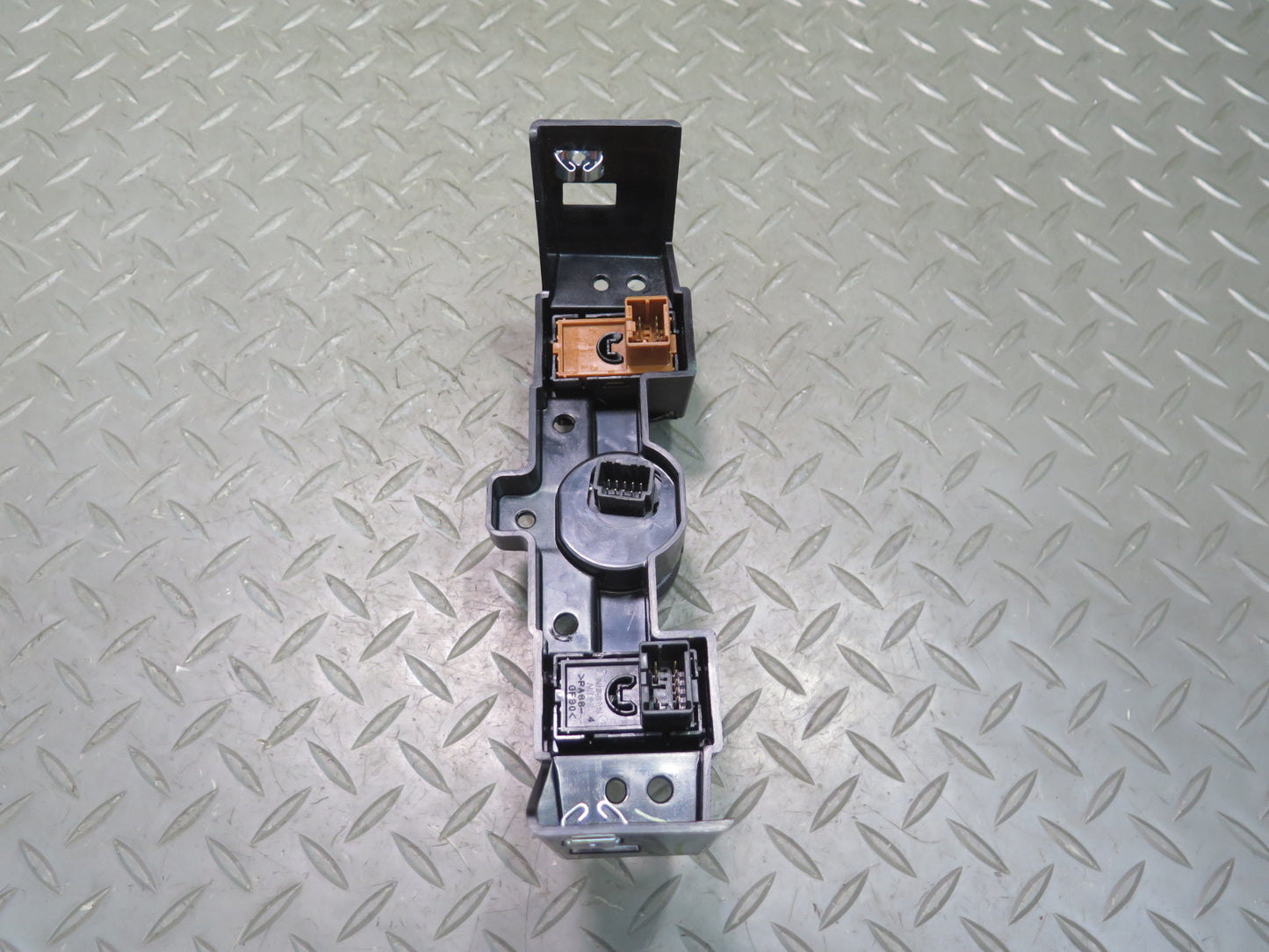 2014-2017 Infiniti QX60 Console Heated Seat Sport ECO Switch 68485-3JA0A