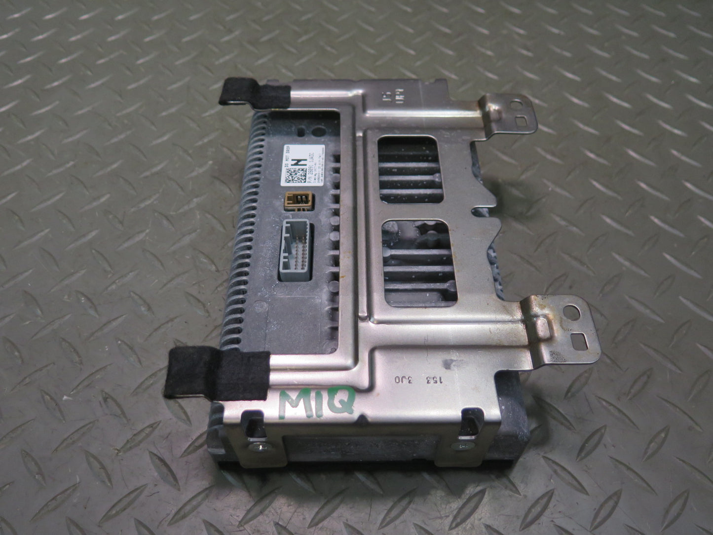 2014-2017 Infiniti QX60 Dash Navigation Information Screen Display 28091-1JA3C