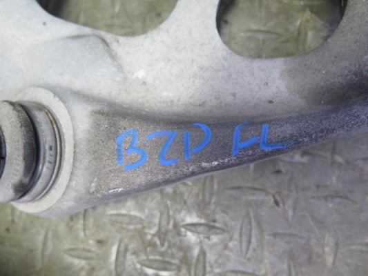 03-08 BMW E85 Z4 Set of 2 Front Left Right Lower Control Arm 110K Miles OEM